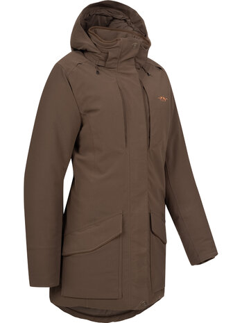 Ladies Down WP Jacket Janina