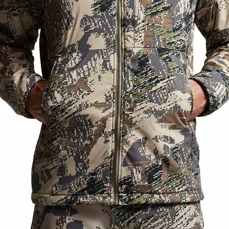 Sitka Ambient Jacket Optifade Open Country