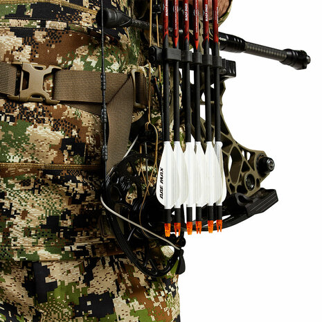 Sitka Apex Pack Optifade Subalpine ONE SIZE