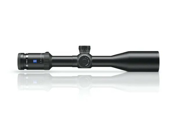 ZEISS Richtkijker Conquest V6 5-30x50 BT (6)