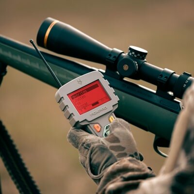 Foxpro HellCat Digital Game Call