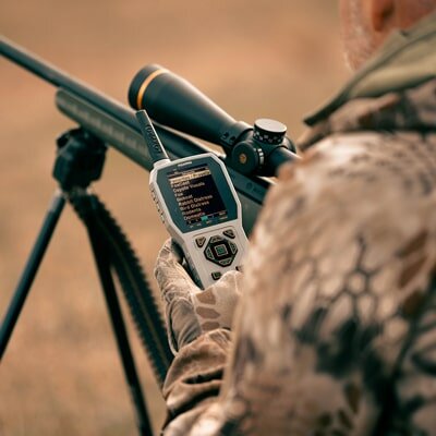 Foxpro HellCat PRO 