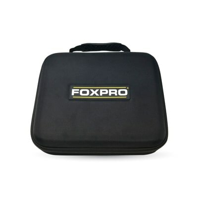 Foxpro Gun Fire Kit