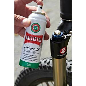 Ballistol spray 50ml