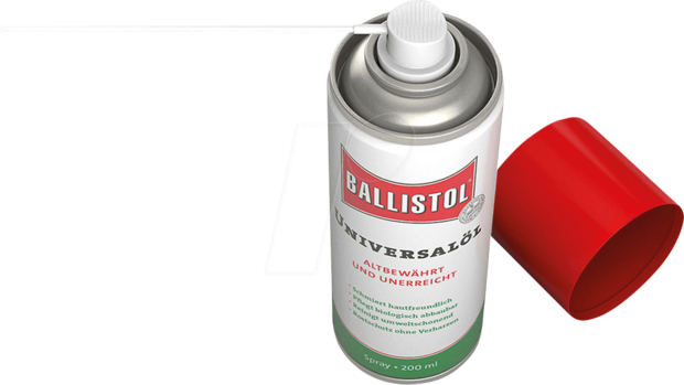 Ballistol spray 50ml