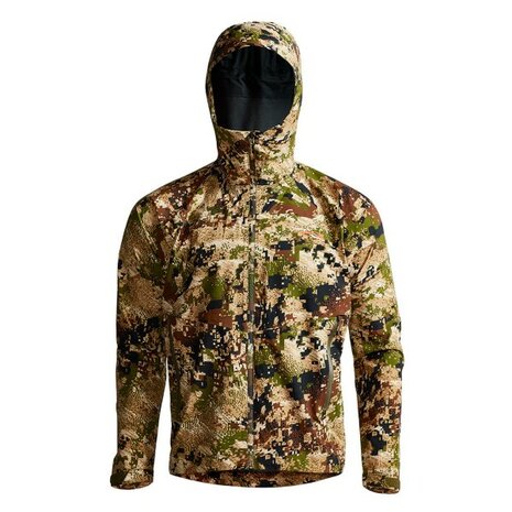 SITKA DEW POINT JACKET OPTIFADE SUBALPINE