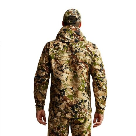 SITKA DEW POINT JACKET OPTIFADE SUBALPINE