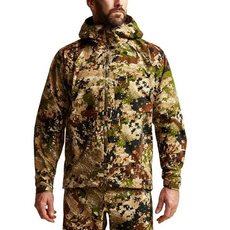 SITKA DEW POINT JACKET OPTIFADE SUBALPINE