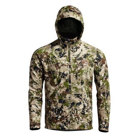 SITKA Jetstream Jacket Optifade Subalpine