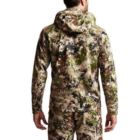 SITKA Jetstream Jacket Optifade Subalpine