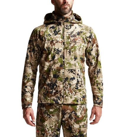 SITKA Jetstream Jacket Optifade Subalpine