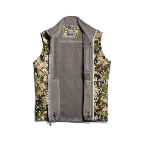 SITKA  Jetstream Vest Optifade Subalpine