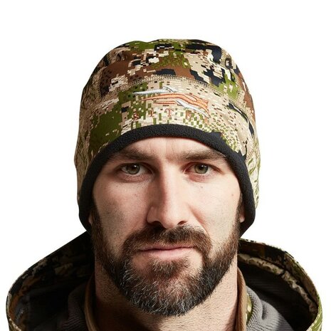 SITKA  Jetstream WS Beanie Optifade Subalpine