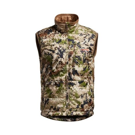 SITKA Kelvin AeroLite Vest Optifade Subalpine