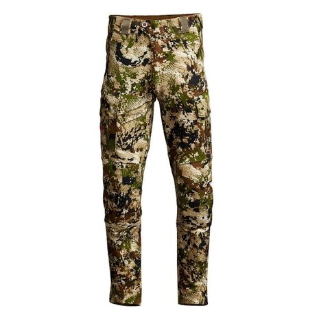 SITKA  Mountain Pant Optifade Subalpine