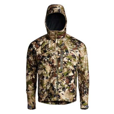 SITKA  Thunderhead Jacket Optifade Subalpine