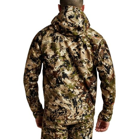 SITKA  Thunderhead Jacket Optifade Subalpine