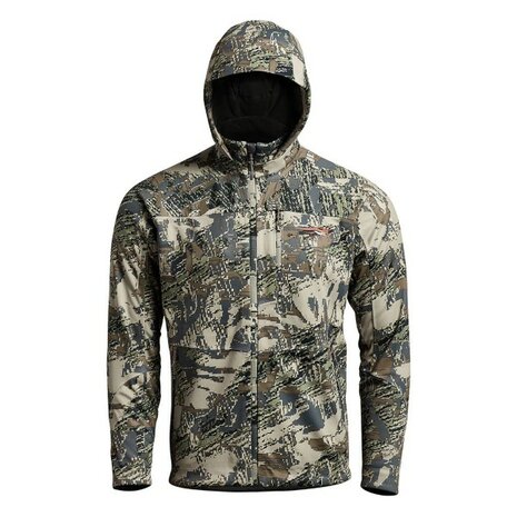  JETSTREAM JACKET Optifade Open Country