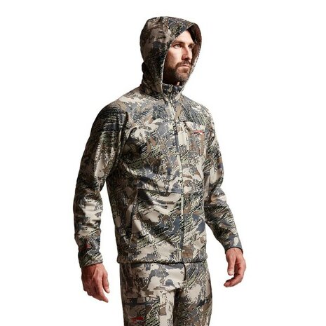  JETSTREAM JACKET Optifade Open Country