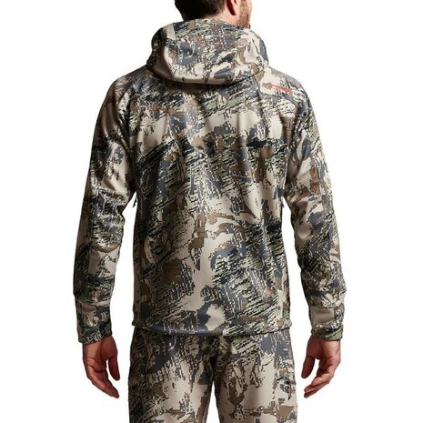  JETSTREAM JACKET Optifade Open Country