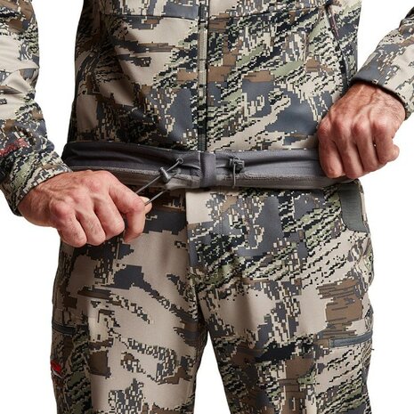  JETSTREAM JACKET Optifade Open Country