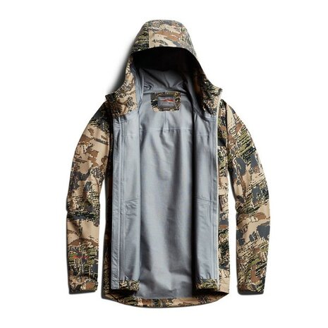 SITKA DEW POINT JACKET OPTIFADE OPEN COUNTRY