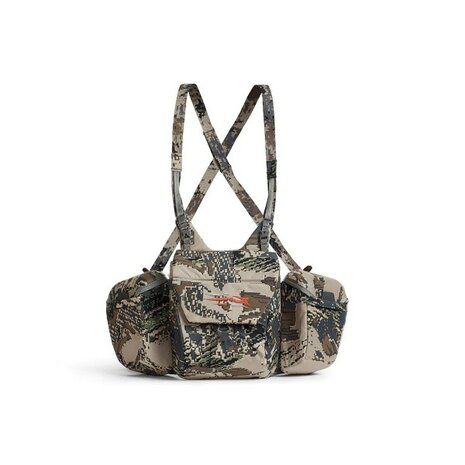 Mountain Optics Harness Optifade Open Country