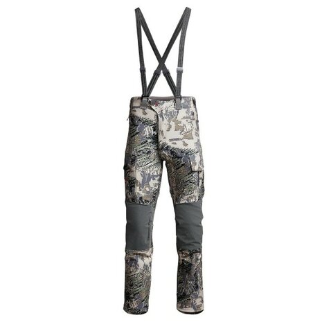 Timberline Pant Optifade Open Country