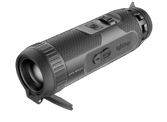 InfiRay Thermal Imaging Monocular EYE III Series EL35 