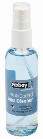 Abbey Lens Clean Spray 100 ml