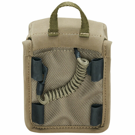 Bushnell Vault Modular Optics Protection System LRF Pouch