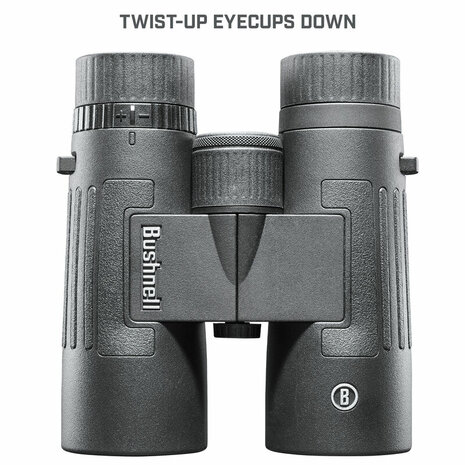 Bushnell Legend 10x42 Binoculars