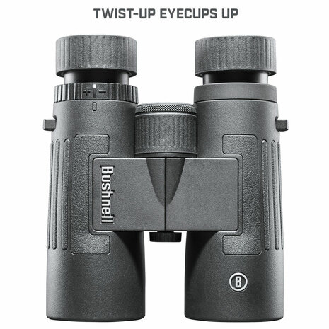 Bushnell Legend 10x42 Binoculars