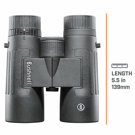 Bushnell Legend 10x42 Binoculars