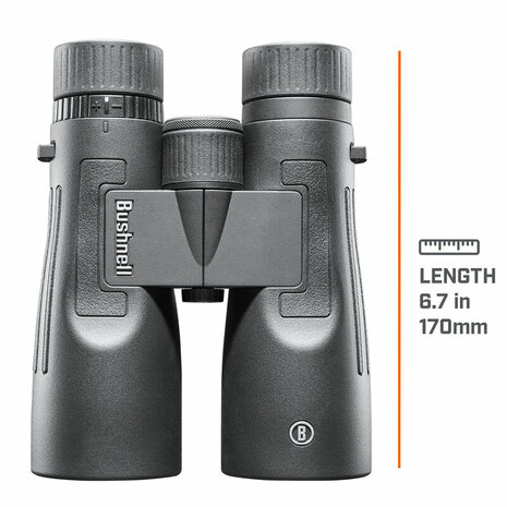 Bushnell Legend 10x50 Binoculars