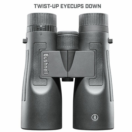 Bushnell Legend 12x50 Binoculars