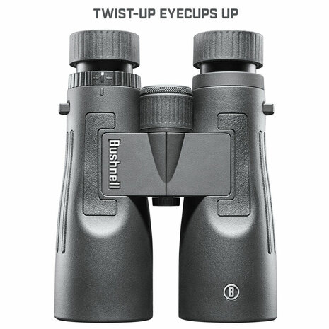 Bushnell Legend 12x50 Binoculars