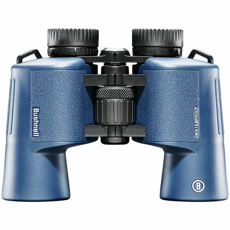 Bushnell  H2O 10x42 Waterproof, Porro Prism Binoculars