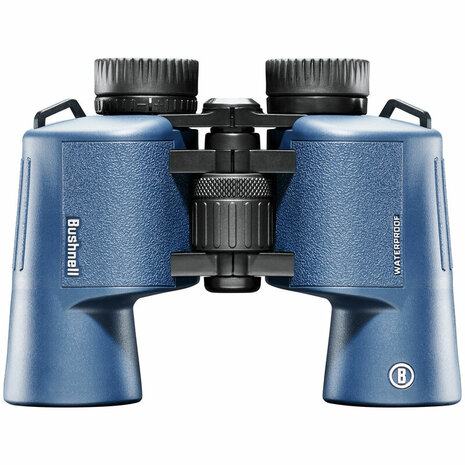 Bushnell   H2O 12x42 Waterproof Porro Binoculars