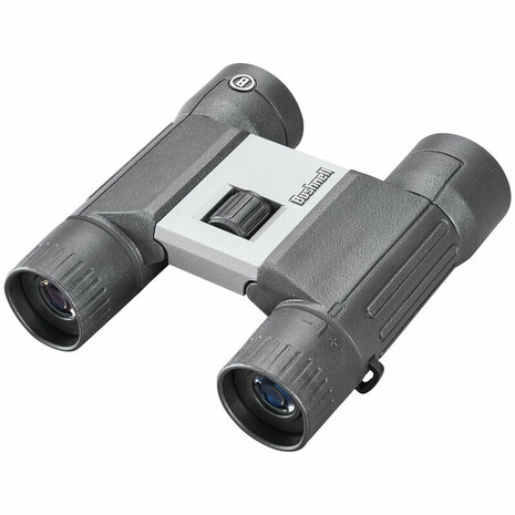  Bushnell  Powerview 2 10x25 Binoculars 