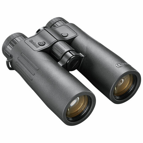 Bushnell  Fusion X 10x42 Rangefinding Binoculars