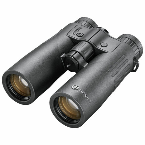 Bushnell  Fusion X 10x42 Rangefinding Binoculars