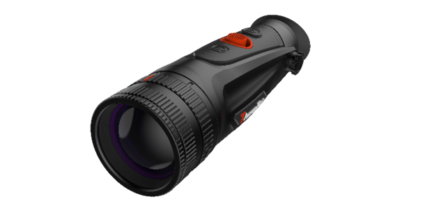 ThermTec Cyclops 340D Warmtebeeld Spotter / Handkijker