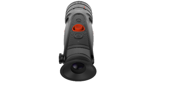ThermTec Cyclops 640D Warmtebeeld Spotter / Handkijker