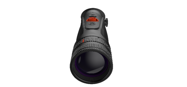 ThermTec Cyclops 650D Warmtebeeld Spotter / Handkijker