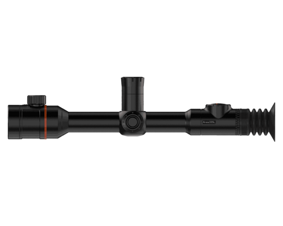 ThermTec ARES LRF 335L Thermal Rifle Scope