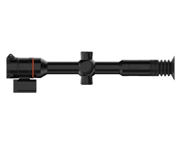 ThermTec ARES LRF 335L Thermal Rifle Scope