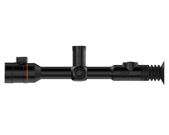 ThermTec ARES LRF 660L Thermal Rifle Scope