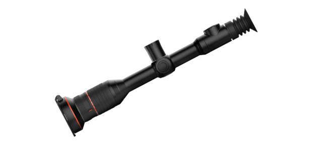 ThermTec ARES 335 Thermal Rifle Scope