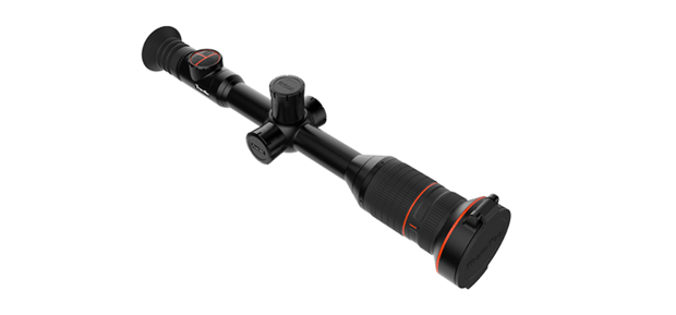 ThermTec ARES 335 Thermal Rifle Scope